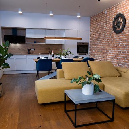 Vacation Station Kamnik 아파트 외부 사진