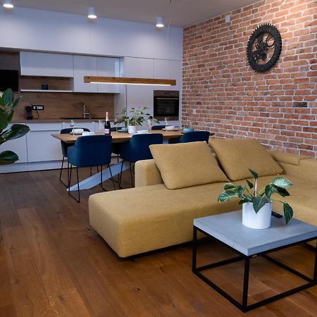 Vacation Station Kamnik 아파트 외부 사진