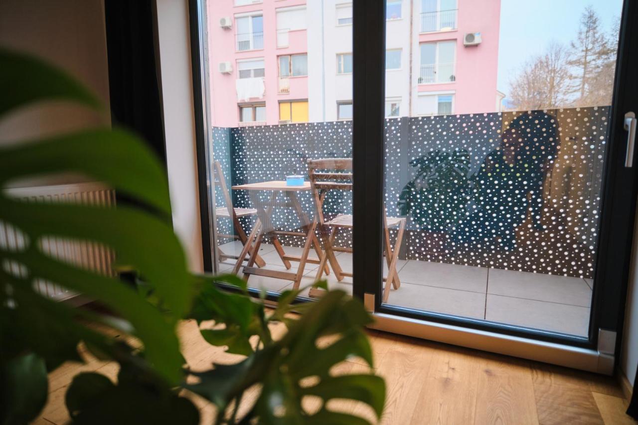 Vacation Station Kamnik 아파트 외부 사진