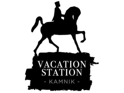 Vacation Station Kamnik 아파트 외부 사진