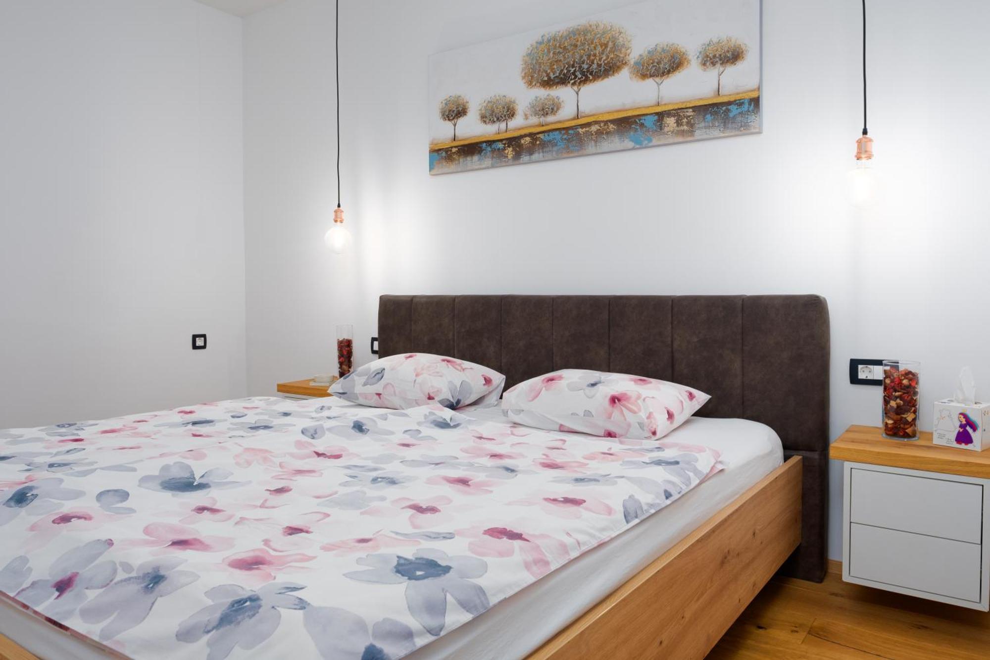 Vacation Station Kamnik 아파트 외부 사진