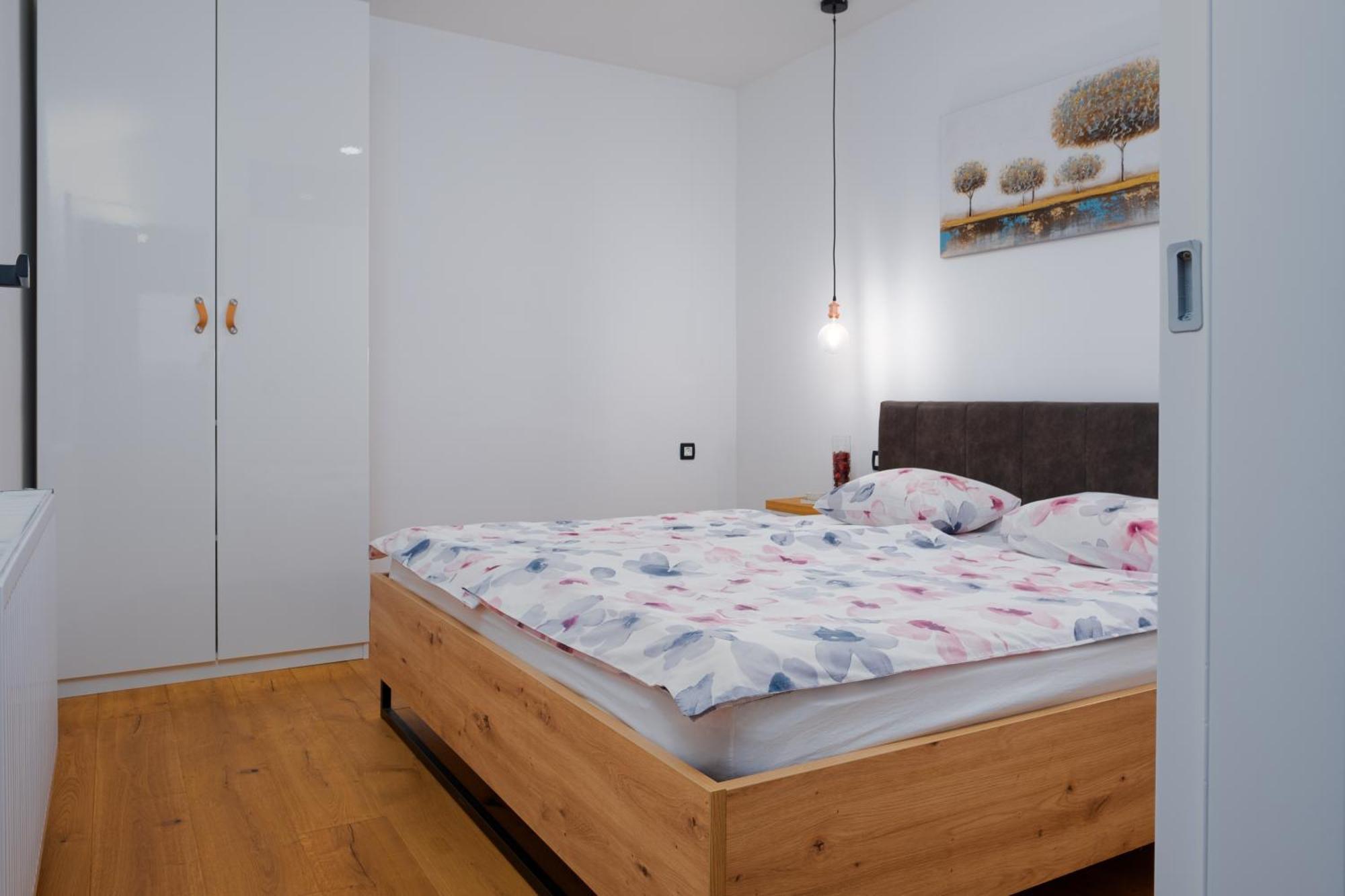 Vacation Station Kamnik 아파트 외부 사진