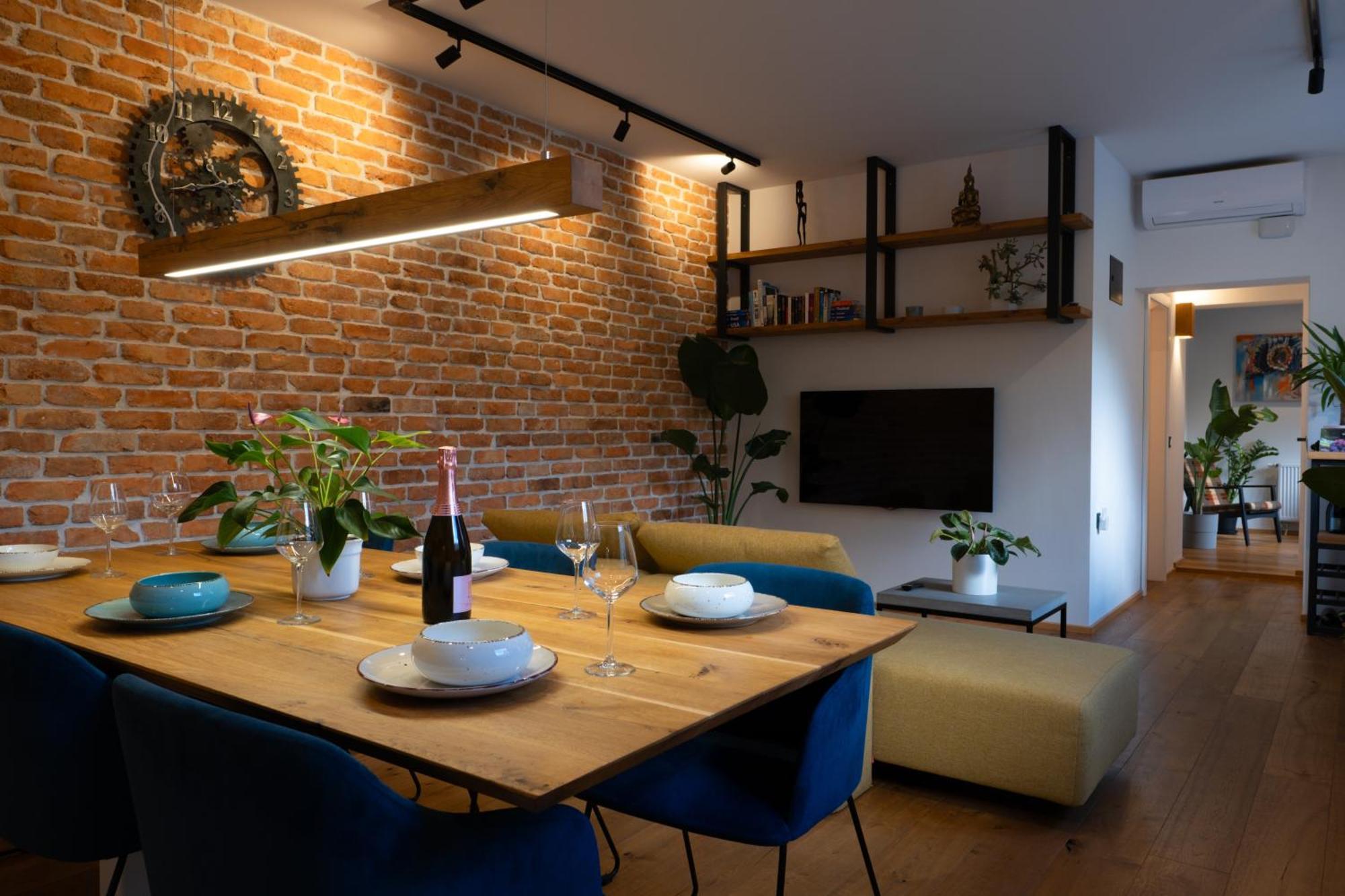 Vacation Station Kamnik 아파트 외부 사진