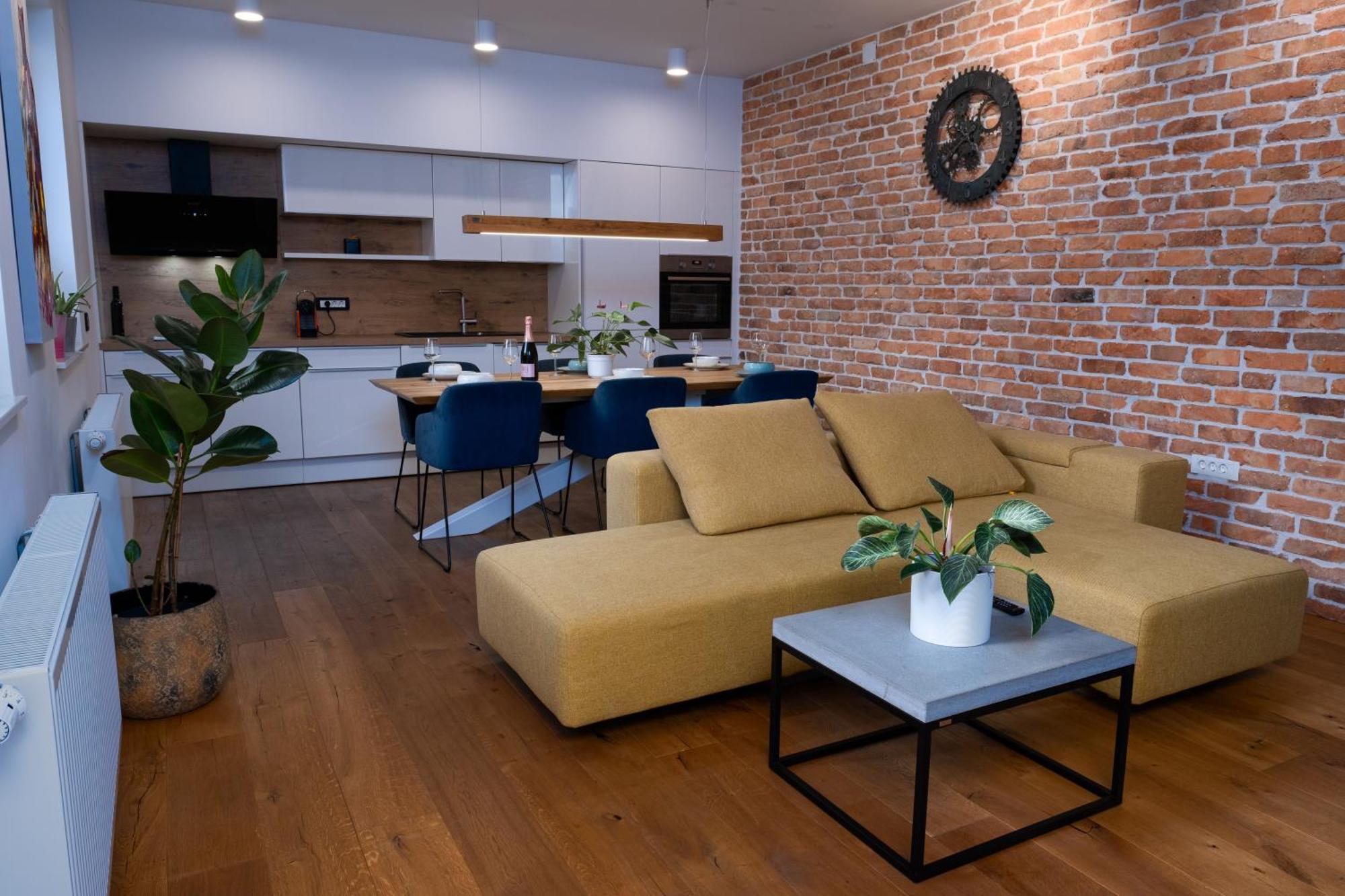 Vacation Station Kamnik 아파트 외부 사진